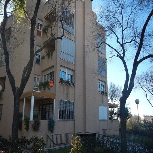 Vivienda en Sevilla