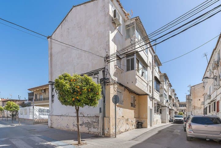 Vivienda en Granada