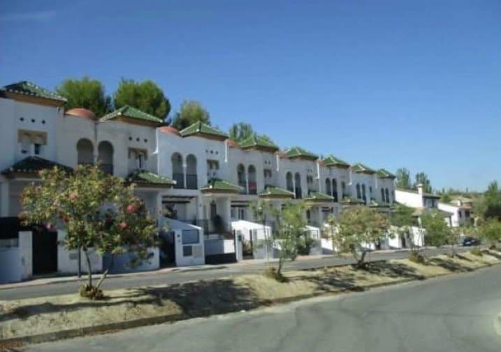 Casa/Chalet en Granada