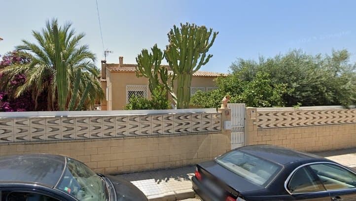 Casa/Chalet en Alicante