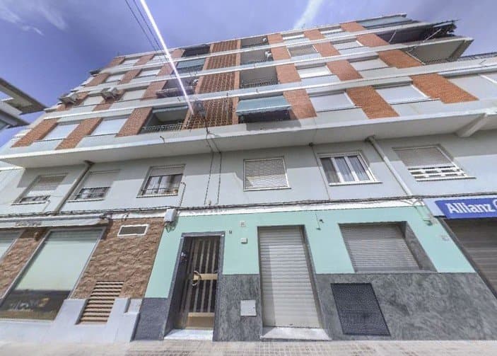 Vivienda en Alicante