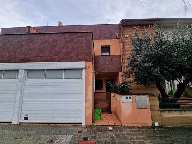 Casa/Chalet en Barcelona