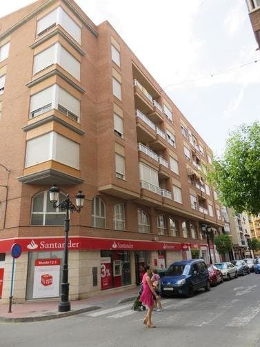 Vivienda en Alicante