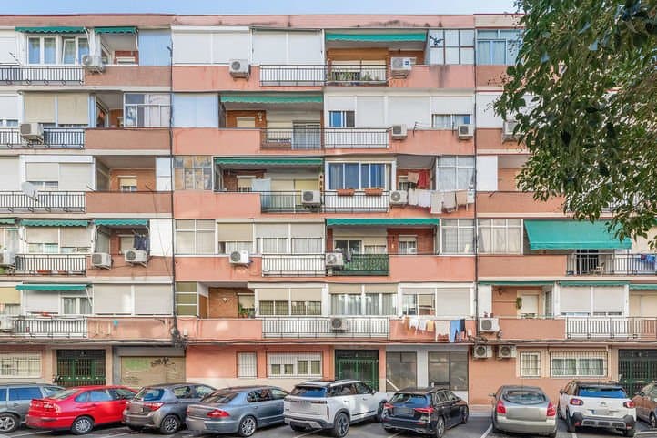 Vivienda en Madrid