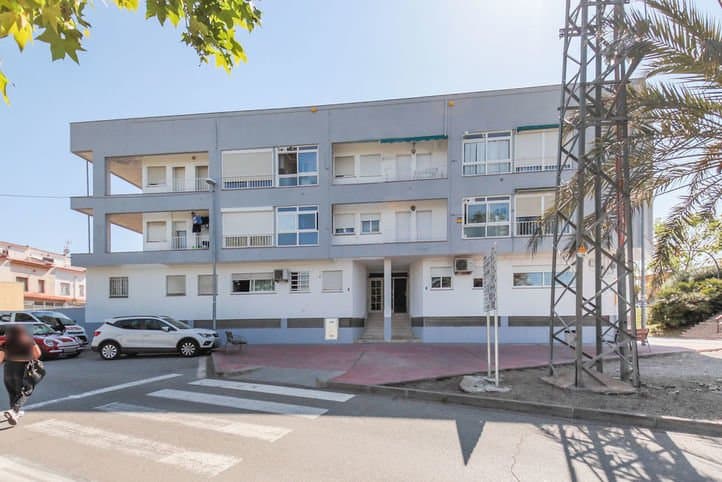 Vivienda en Barcelona