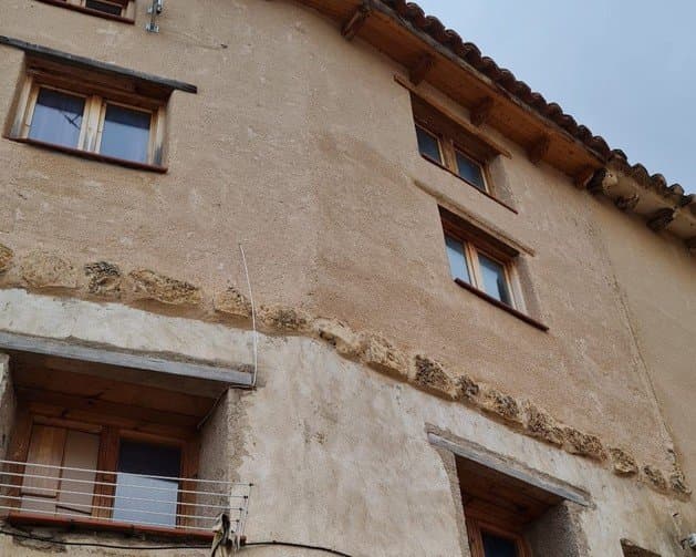 Casa/Chalet en Teruel