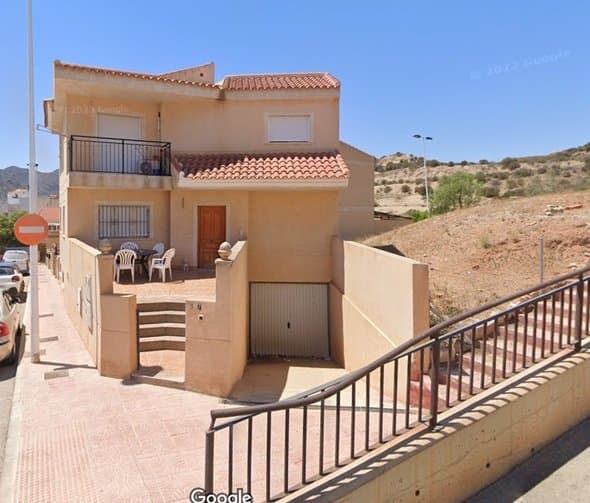 Casa/Chalet en Murcia