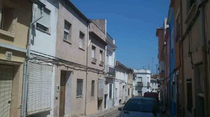 Casa/Chalet en Alicante