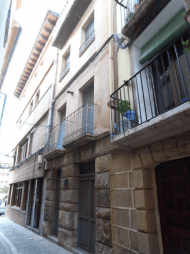 Casa/Chalet en Teruel