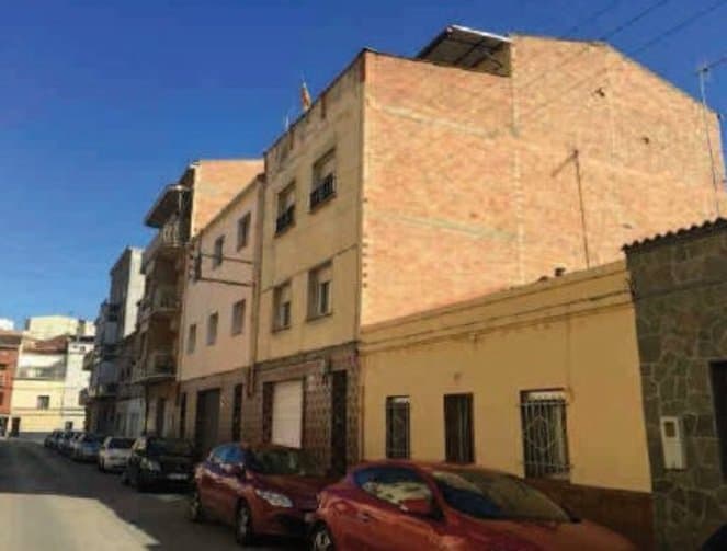 Vivienda en Barcelona