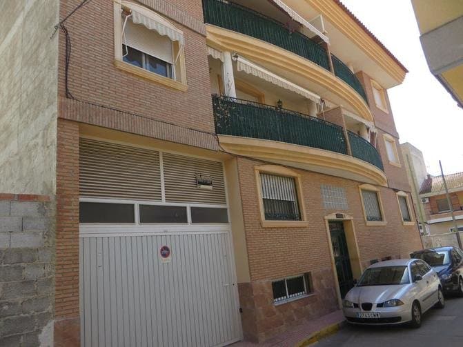 Piso en Murcia