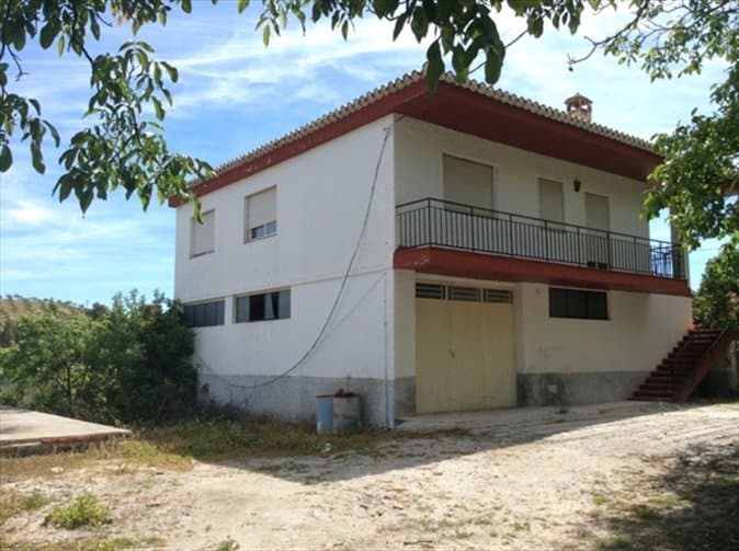 Casa/Chalet en Granada