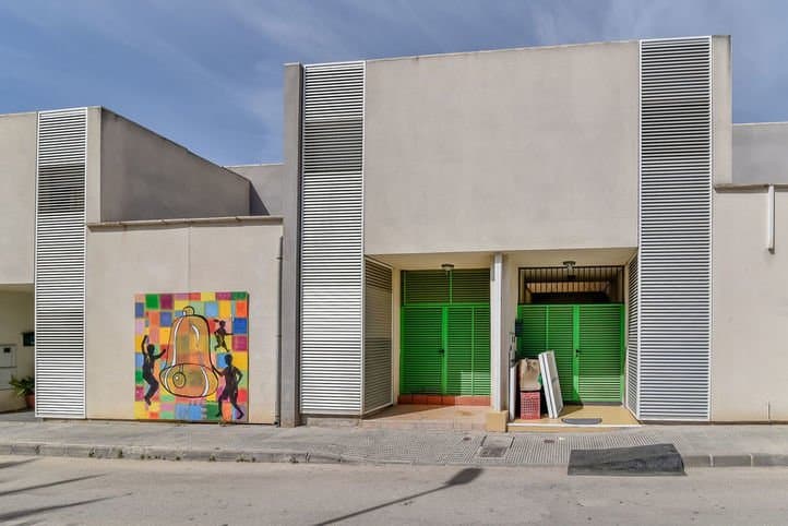 Casa/Chalet en Murcia