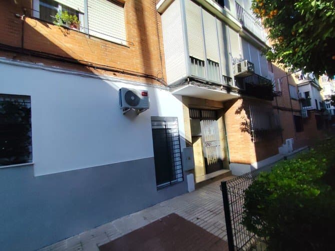 Vivienda en Sevilla