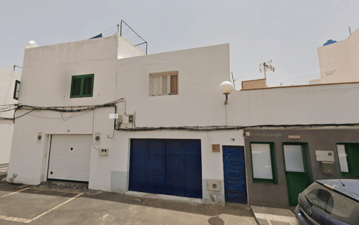 Casa/Chalet en Las Palmas