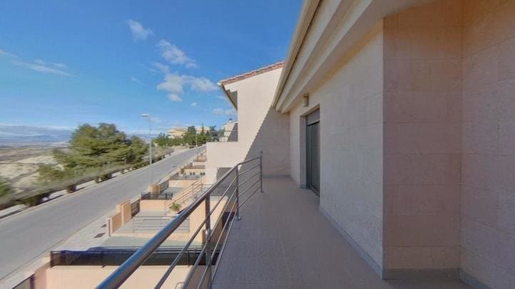 Casa/Chalet en Murcia