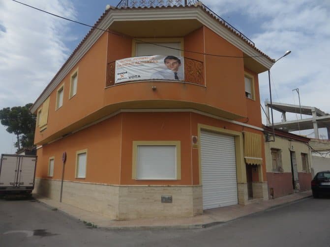 Casa/Chalet en Murcia