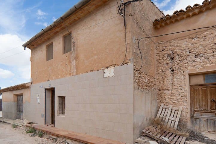 Casa/Chalet en Murcia