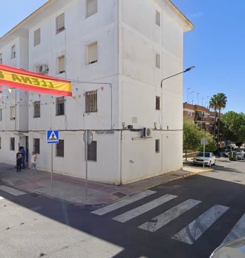 Piso en Sevilla