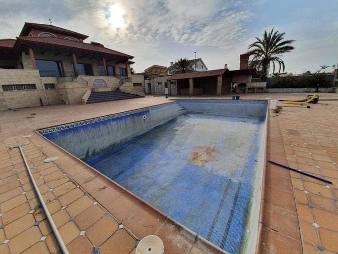 Casa/Chalet en Alicante