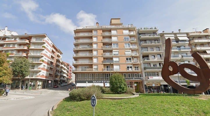 Vivienda en Barcelona