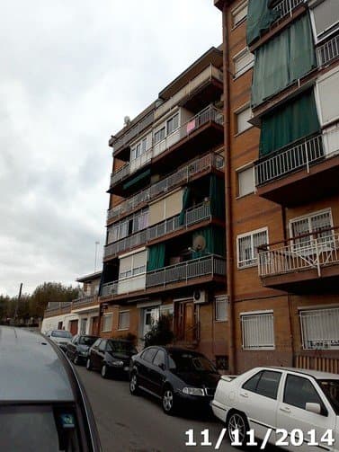Vivienda en Barcelona