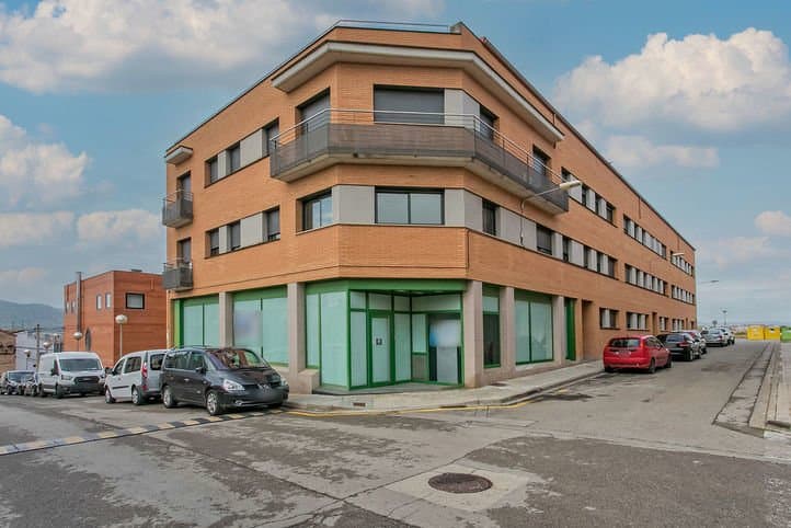 Vivienda en Barcelona