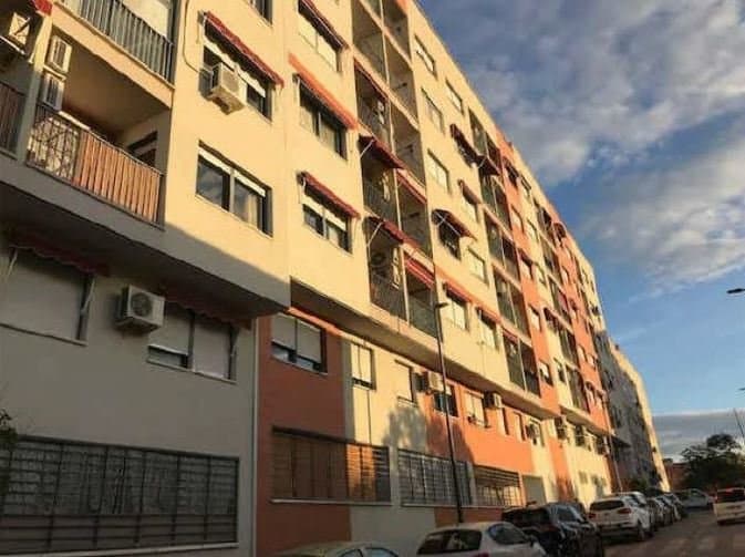 Vivienda en Murcia