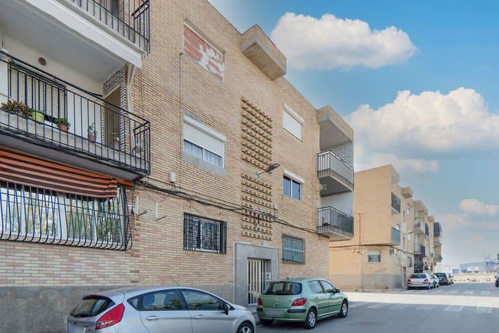 Piso en Murcia