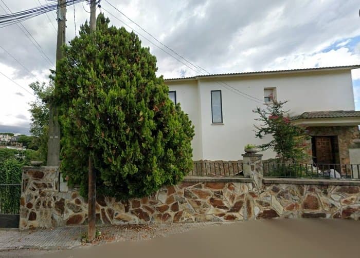 Casa/Chalet en Barcelona