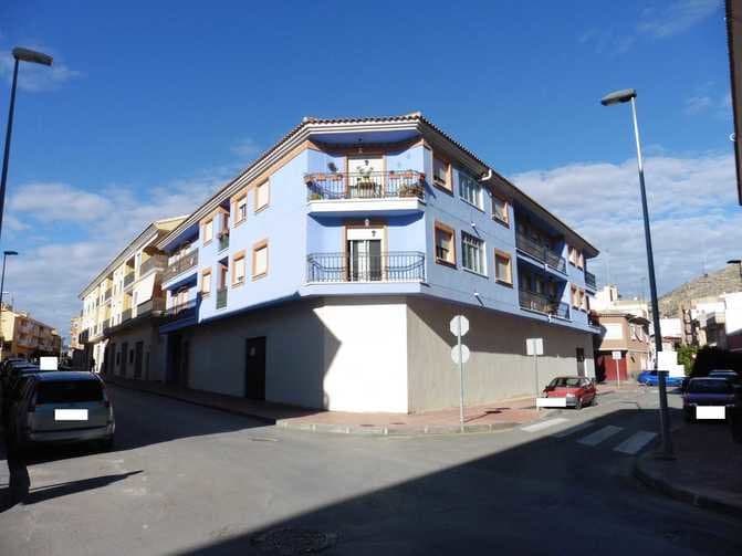 Vivienda en Murcia