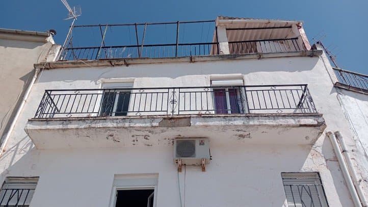 Casa/Chalet en Jaén