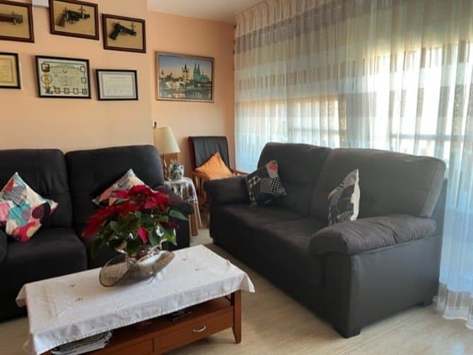 Vivienda en Castellón