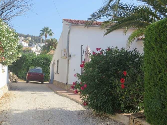 Vivienda en Alicante
