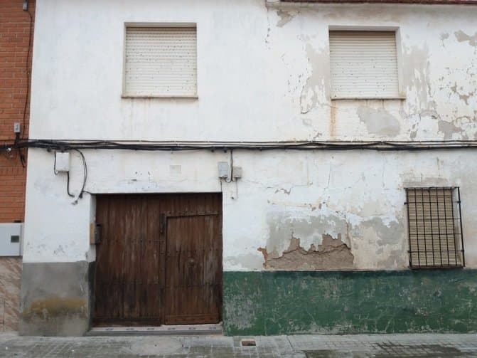Casa/Chalet en Ciudad Real