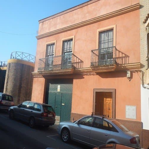 Casa/Chalet en Sevilla