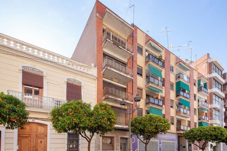 Vivienda en Valencia