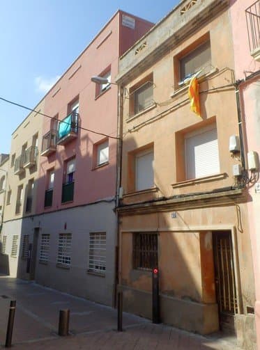 Vivienda en Barcelona