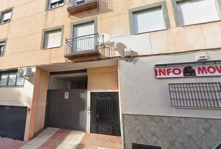Vivienda en Jaén