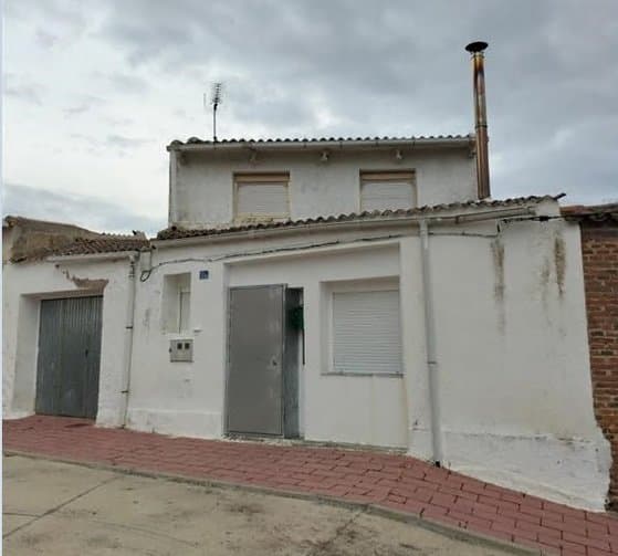Casa/Chalet en Ávila
