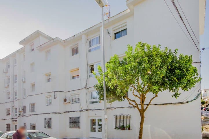 Vivienda en Cádiz