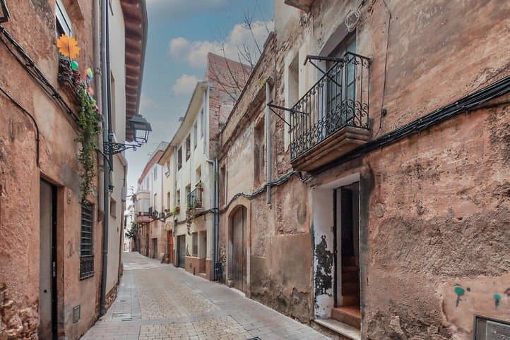 Vivienda en Tarragona