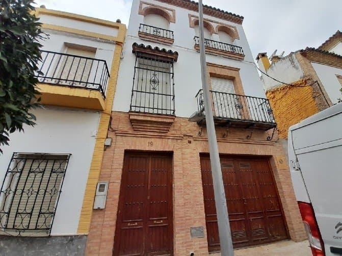 Casa/Chalet en Jaén
