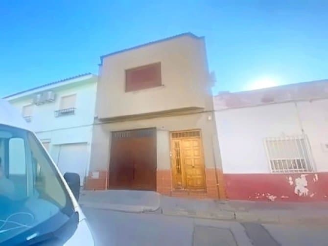 Casa/Chalet en Ciudad Real