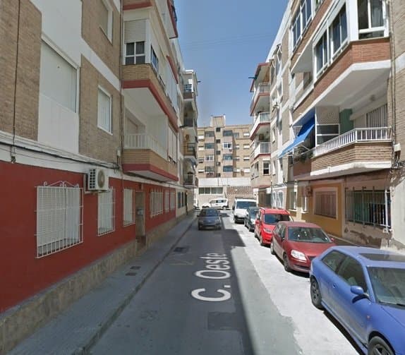 Vivienda en Murcia