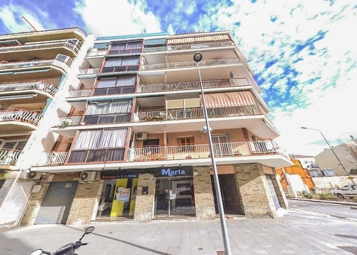 Vivienda en Barcelona