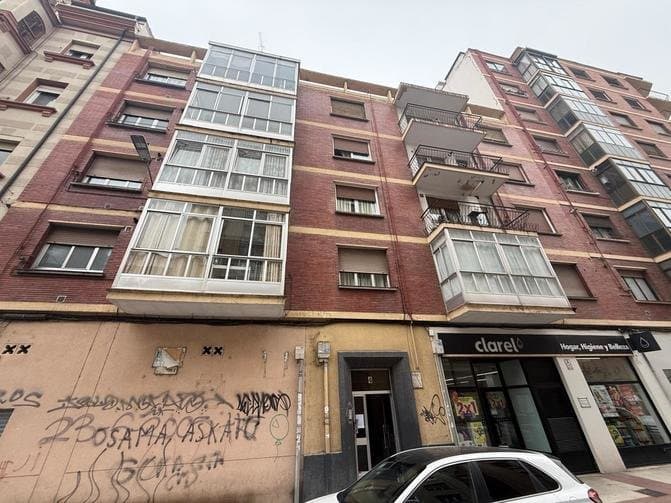 Piso en Burgos