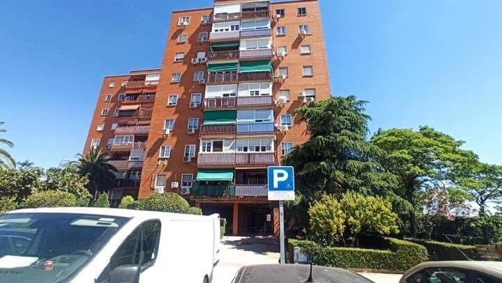 Vivienda en Madrid