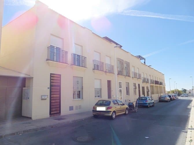 Vivienda en Almería