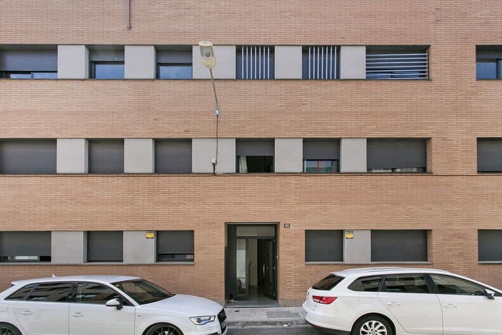 Vivienda en Barcelona